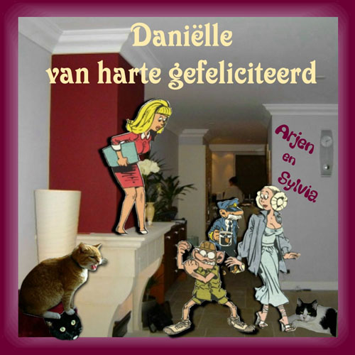 Danille